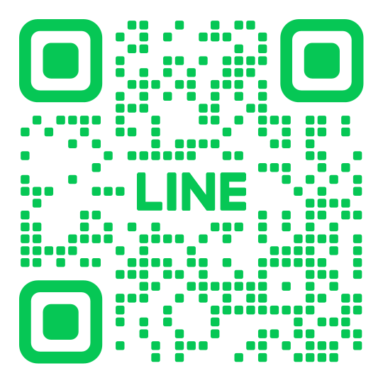 伊豆みまもり屋 LINE公式アカウント QRコード